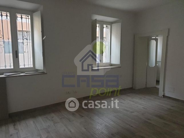 Appartamento in residenziale in Via Roma