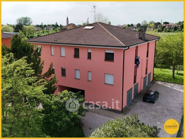 Appartamento in residenziale in