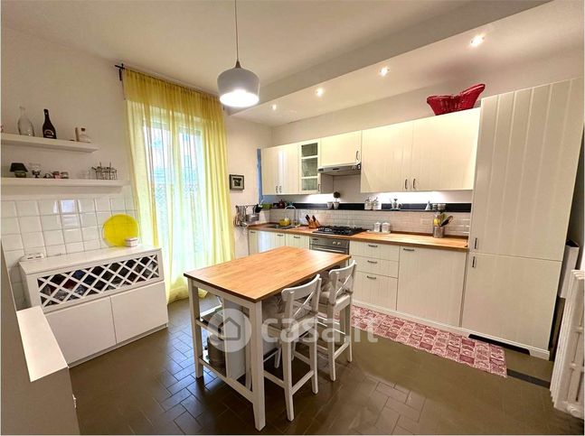 Appartamento in residenziale in Via dei Filosofi 39