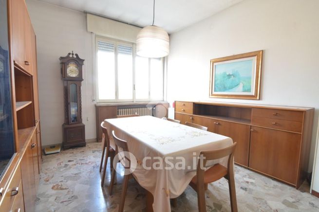 Appartamento in residenziale in Via San Gervaso 4