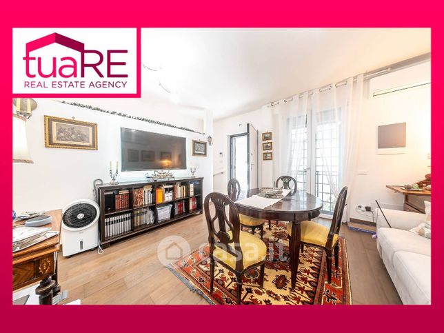 Appartamento in residenziale in Via Vicolungo