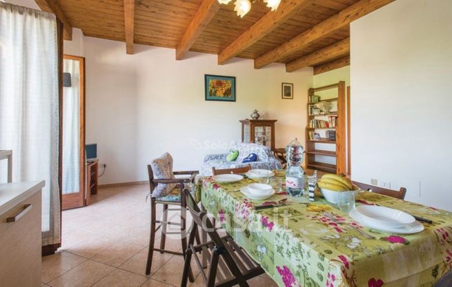 Appartamento in residenziale in Via San Filippo