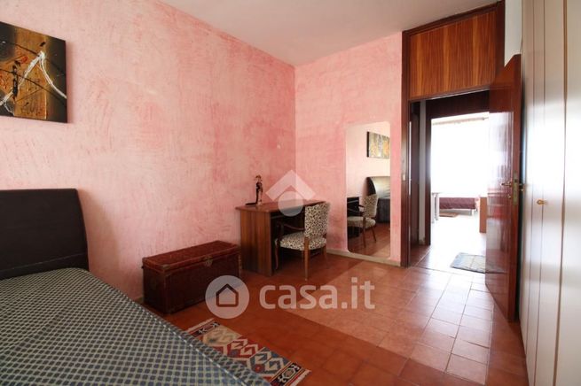 Appartamento in residenziale in Viale Dante Alighieri 11