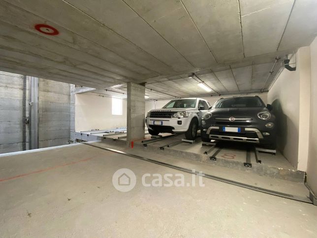 Garage/posto auto in residenziale in Piazza delle Erbe