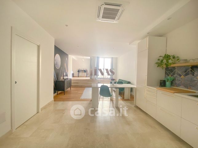 Loft in residenziale in Via palabanda