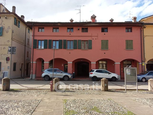 Appartamento in residenziale in Via XX Settembre 44