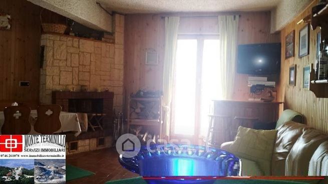 Appartamento in residenziale in Via dell'Anello