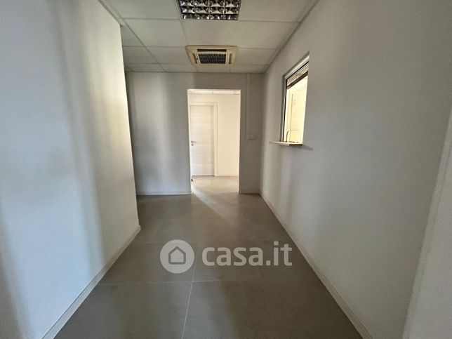 Ufficio in commerciale in Via San Vito 2
