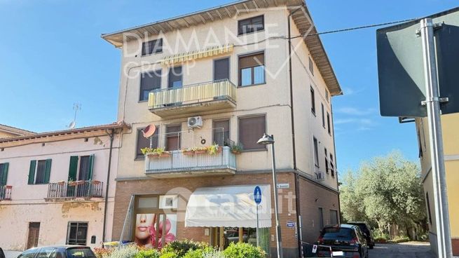 Appartamento in residenziale in Via Bruno Buozzi 2