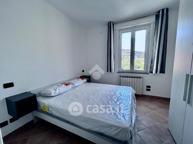Appartamento in residenziale in Strada Giuliano 1