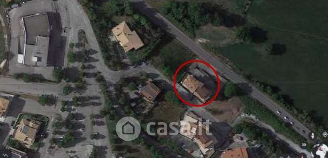 Box/posto auto in residenziale in Via Enrico Berlinguer