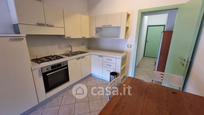 Appartamento in residenziale in Via Giovanni Branca