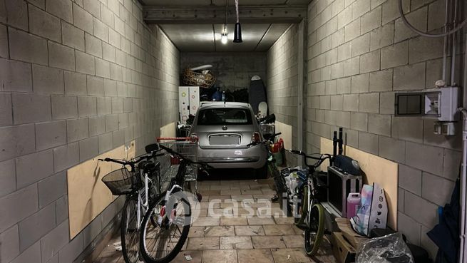 Box/posto auto in residenziale in Via Vinadio 36