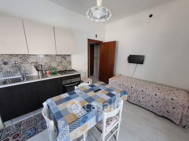 Appartamento in residenziale in Via Dante Alighieri