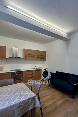 Appartamento in residenziale in Via Fratelli Melega