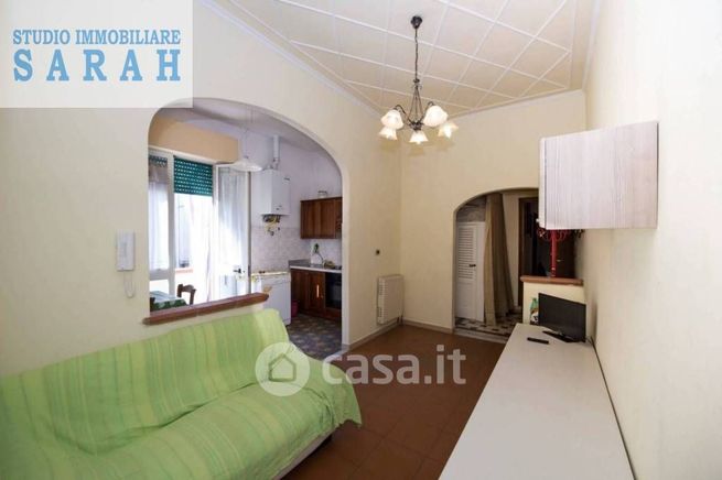 Appartamento in residenziale in Via Leopoldo Fregoli