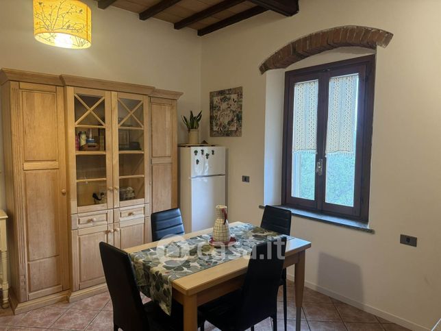 Appartamento in residenziale in Via Batignanese