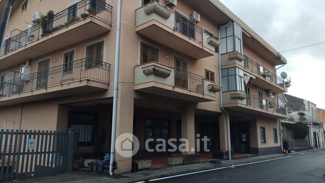 Appartamento in residenziale in Via Monsignor Rosario Cannavò