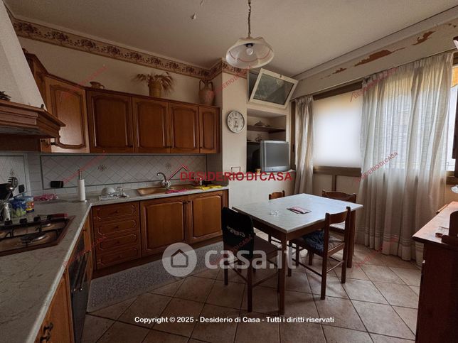 Appartamento in residenziale in Via Pietragrossa 2