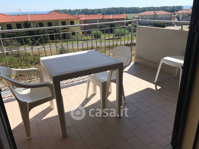 Appartamento in residenziale in Via Ridola