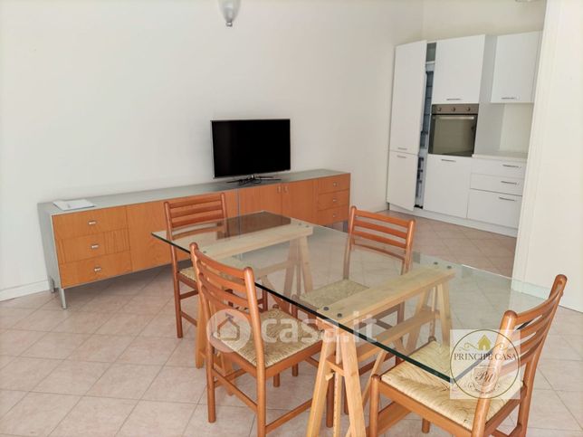 Appartamento in residenziale in Via Principe Umberto 54