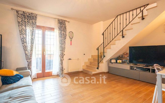 Appartamento in residenziale in Via del Sassone 101