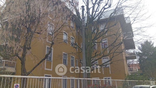 Appartamento in residenziale in Via Enrico Toti 12