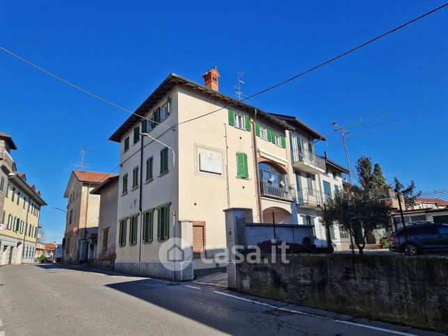 Appartamento in residenziale in Via Cardinal Minoretti 30