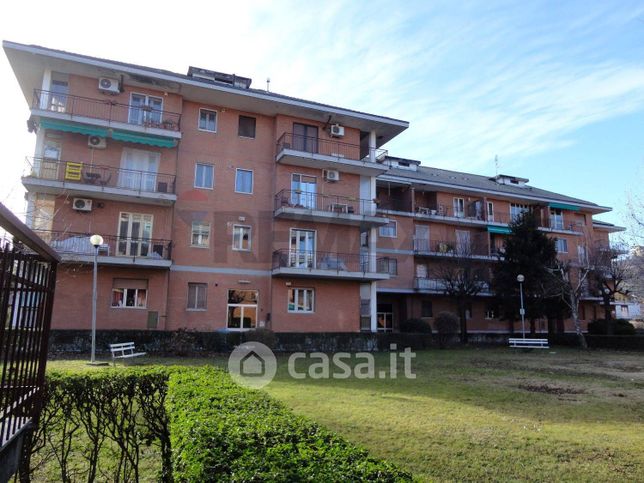 Appartamento in residenziale in Via Palmiro Togliatti 15