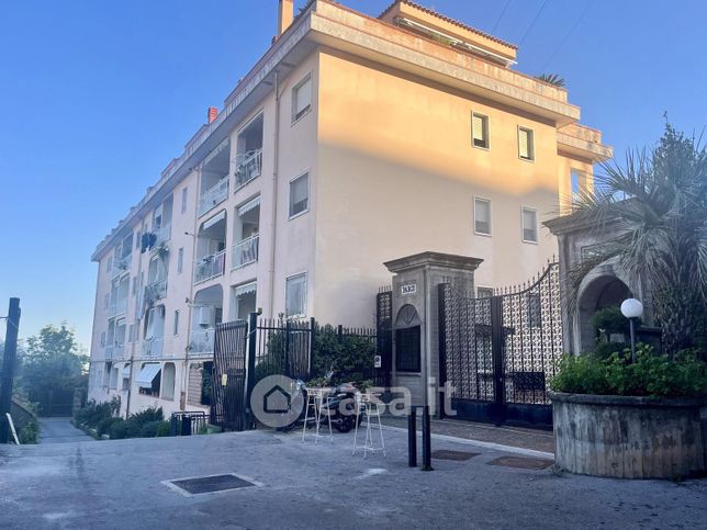 Appartamento in residenziale in Via Quisisana 35