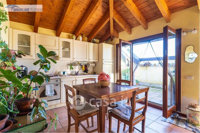 Appartamento in residenziale in Via Giuseppe Garibaldi 10