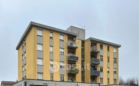 Appartamento in residenziale in Via Brenta 5