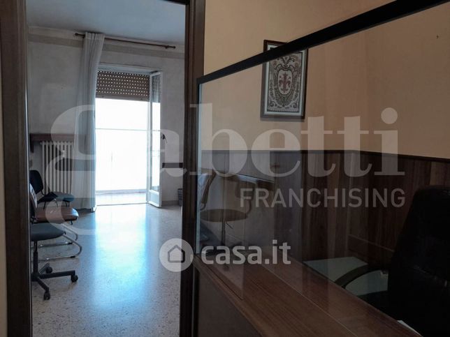 Appartamento in residenziale in Via Camillo Benso Cavour 3