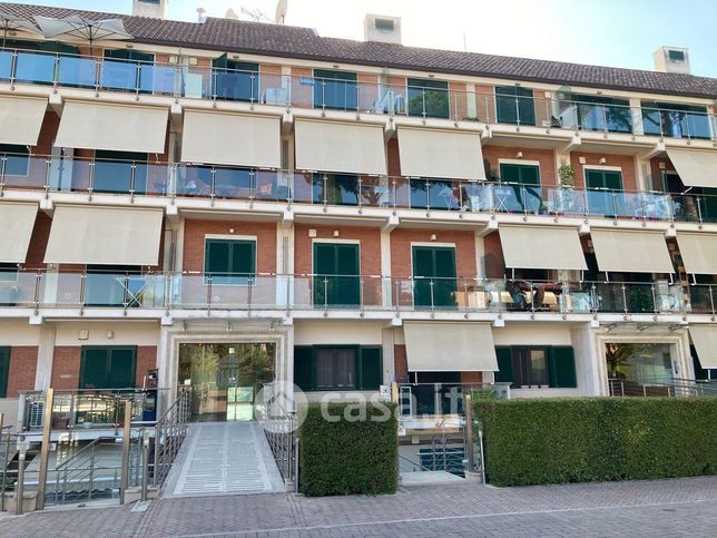 Appartamento in residenziale in Via della Fanella