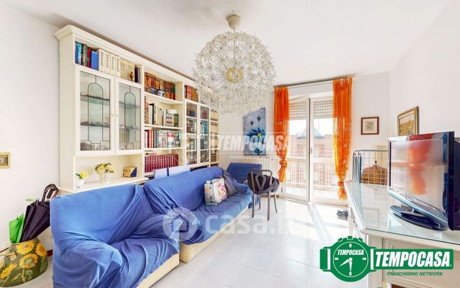 Appartamento in residenziale in Via IV Novembre 36