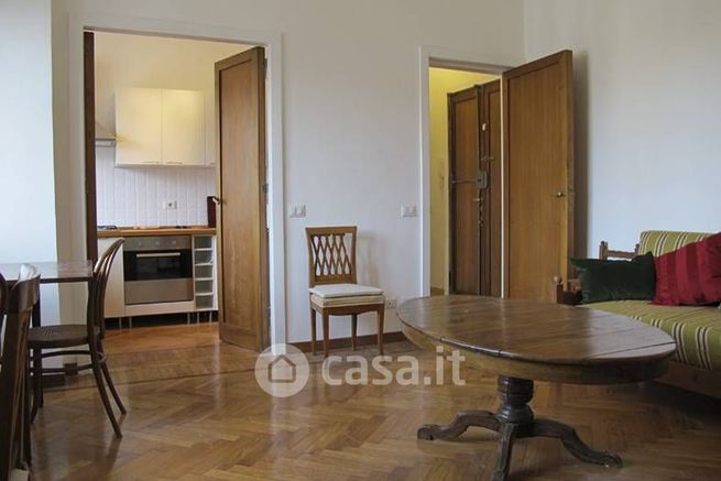 Appartamento in residenziale in Via Bressanone
