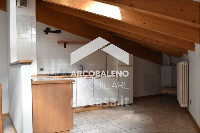 Appartamento in residenziale in Via delle Orfane