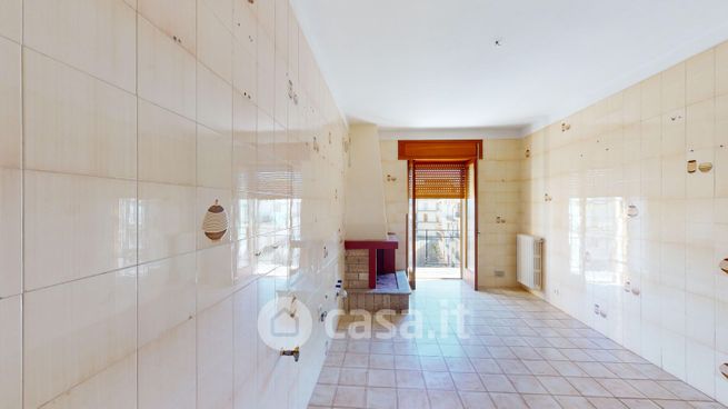 Appartamento in residenziale in Via Giacomo Matteotti 26