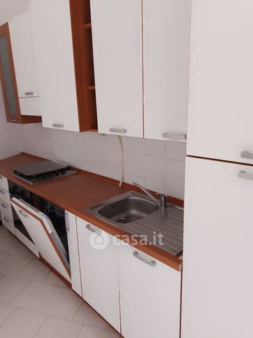 Appartamento in residenziale in Viale Regina Giovanna