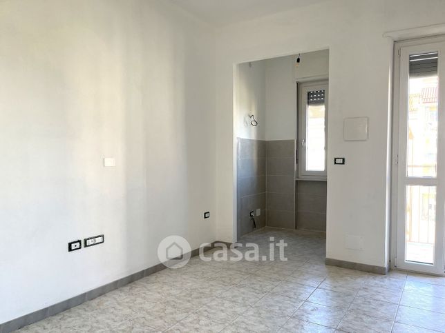 Appartamento in residenziale in Via Camillo Riccio 8