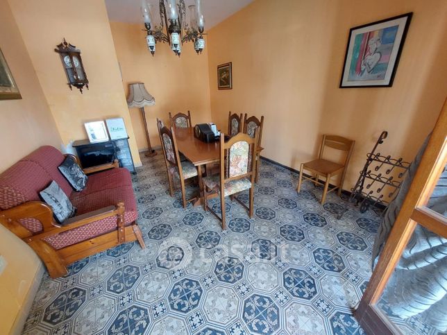 Appartamento in residenziale in Via B. Croce 18