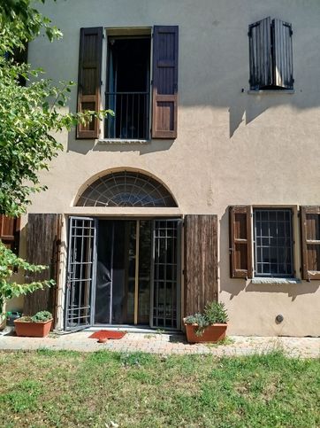 Appartamento in residenziale in Via Cassola 8