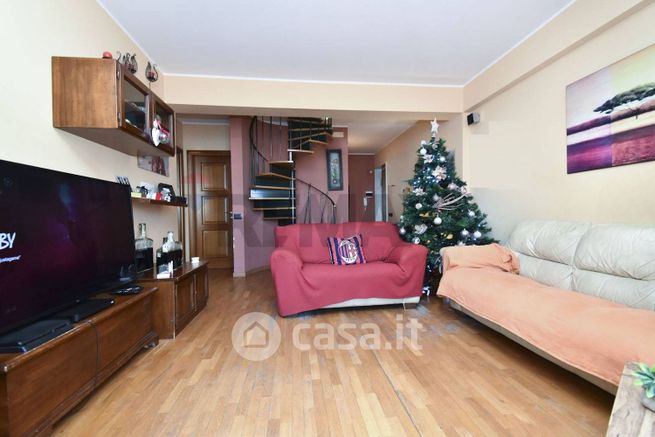 Appartamento in residenziale in Via Chiusa della Corte 7