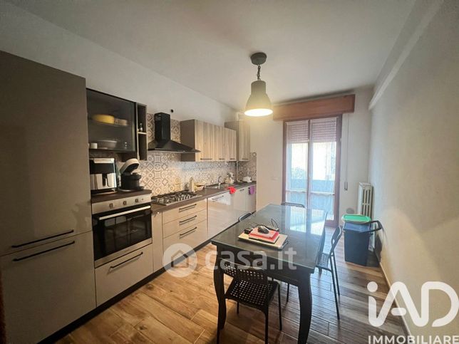Appartamento in residenziale in Via Francesco Stringa