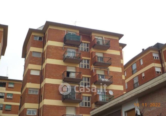 Appartamento in residenziale in Via Pietro Borgognoni 10 A