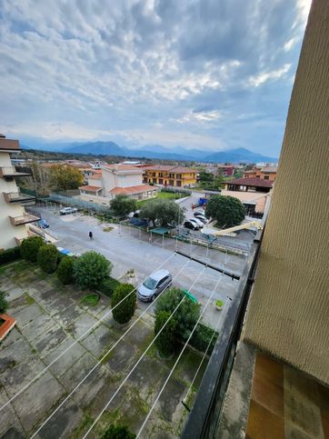 Appartamento in residenziale in Via Lauro 255