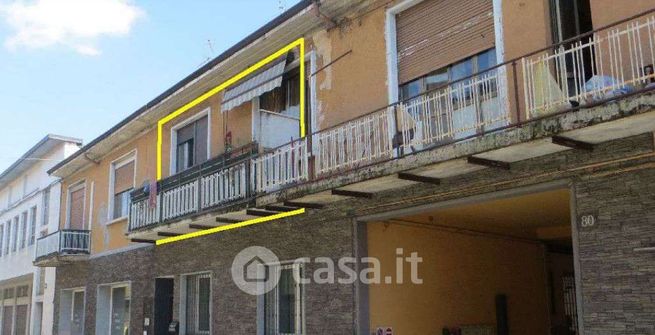 Appartamento in residenziale in Via Guglielmo Marconi 80