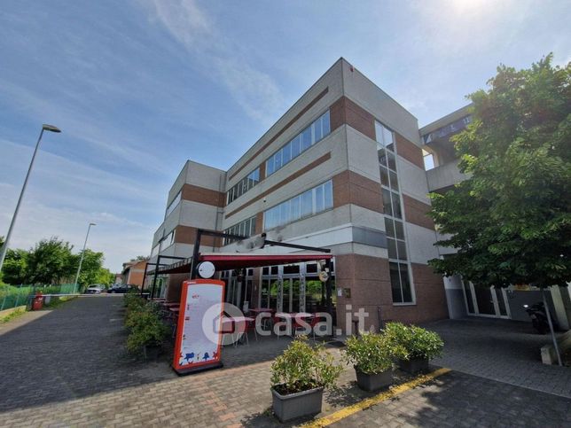 Ufficio in commerciale in Corso della Repubblica