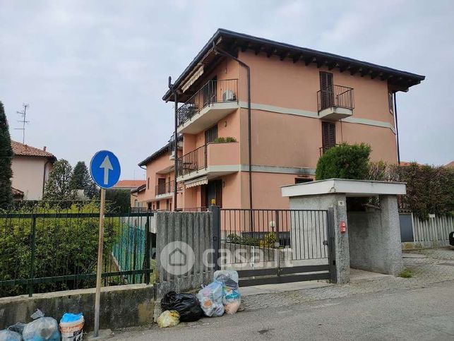 Appartamento in residenziale in Via Giovanni Boccaccio 10