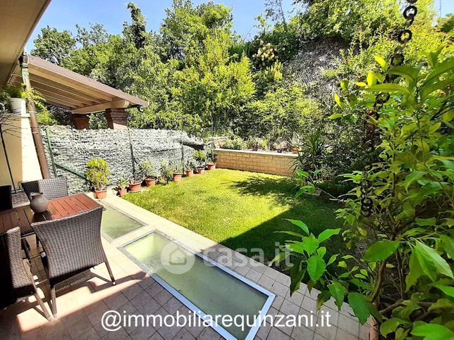 Villetta a schiera in residenziale in Via Burago
